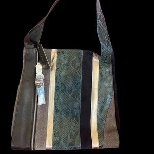 Original Sharif Tote *New*